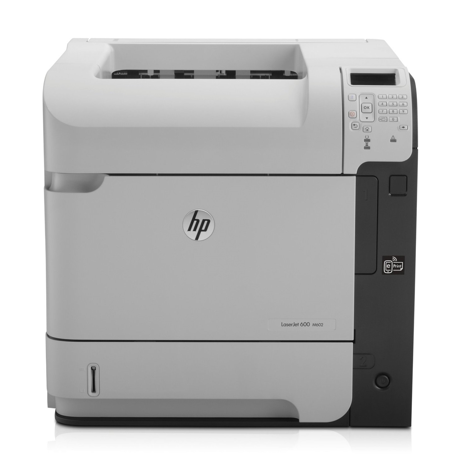 Máy in laser HP Ent 600 M602N-CE991A ( in mạng)