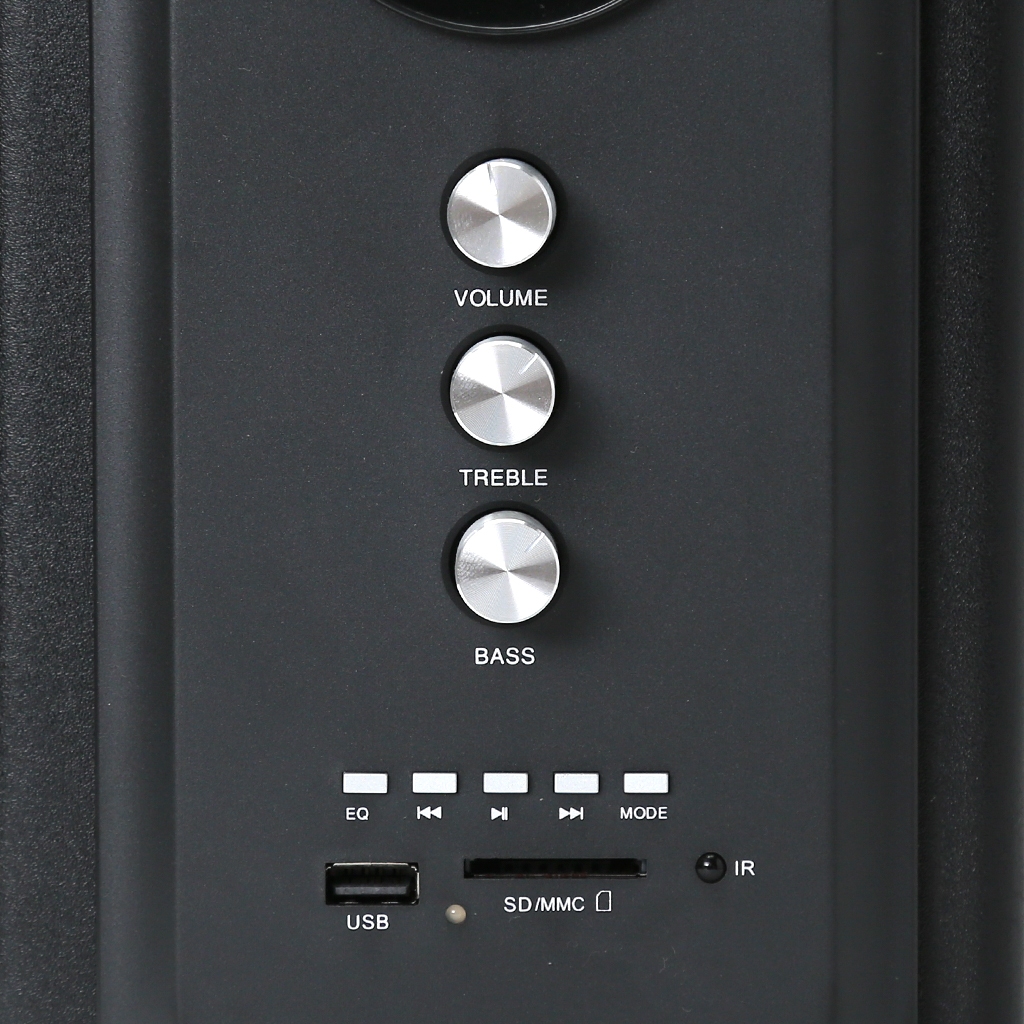 Loa vi tính Soundmax A980 giá tốt