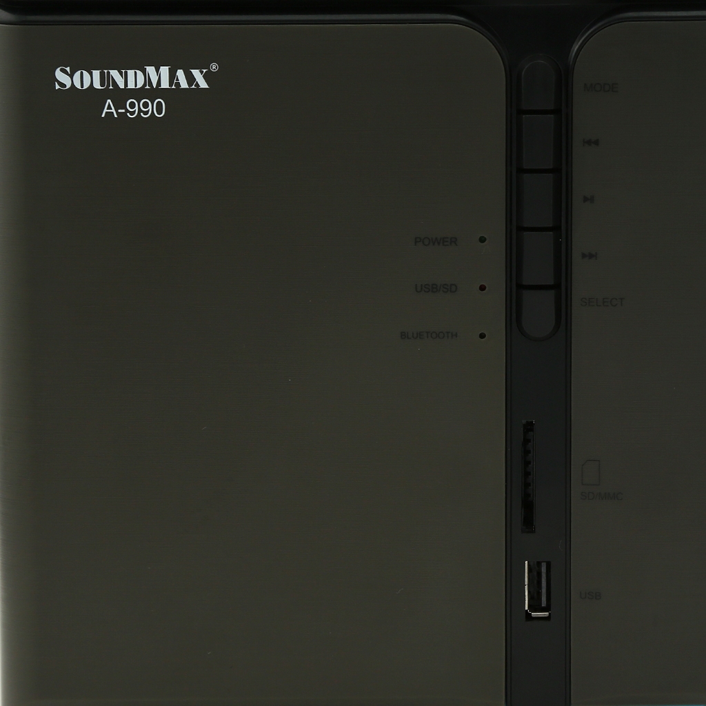 Loa Soundmax A990
