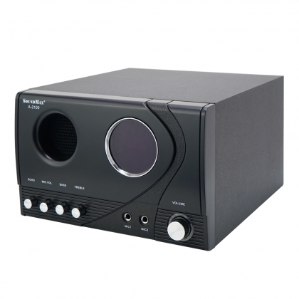 loa vi tính Soundmax A2100 giá rẻ