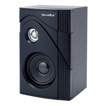 loa vi tính Soundmax A2100 rẻ nhất