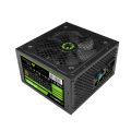 Nguồn máy tính GAMEMAX VP600 - 600w - 80 Plus ( Hộp box)
