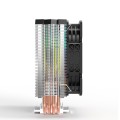 Quạt tản nhiệt khí cho CPU KENOO ESPORT C1000 - Màu RGB