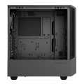 Vỏ máy vi tính GAMEMAX Panda T802 - Màu đen 