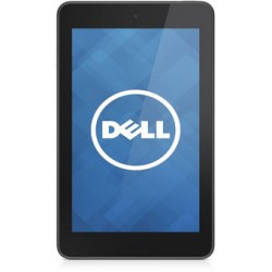 Dell Venue 7 3741 - LW01VN (Black)- 8Gb/ 7.0Inch/ Wifi + 3G